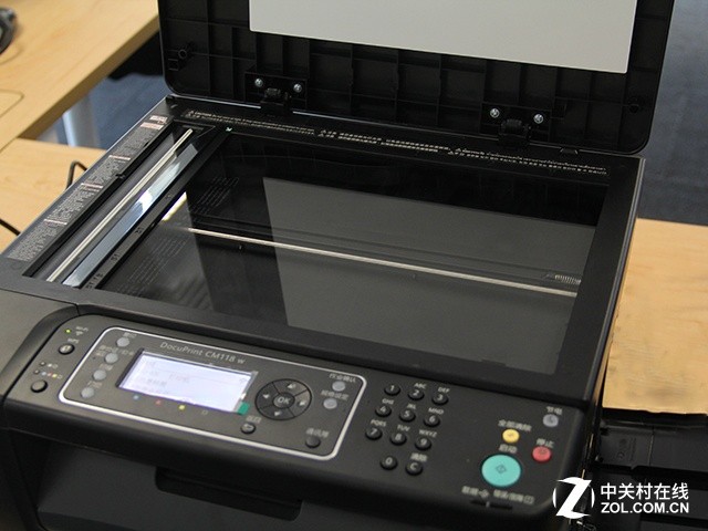 laser ceramic printer Xerox cm118w