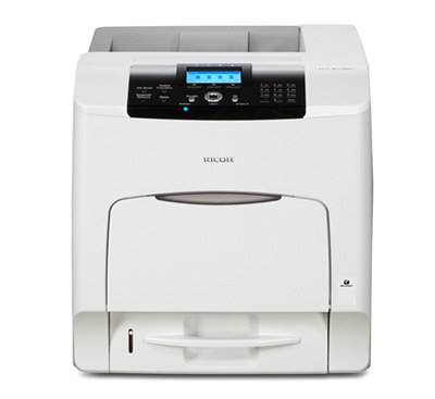 White printing system
