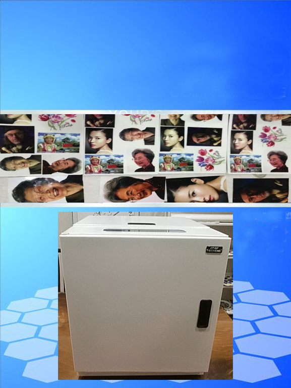 C323 laser ceramic printer dehumidity whole set