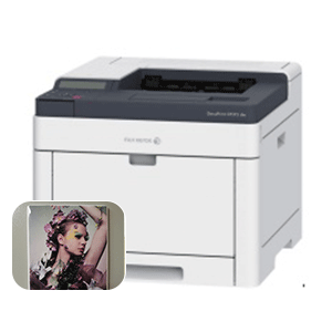 laser ceramic printer xerox cp318dw