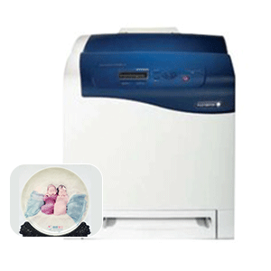 laser ceramic printer Xerox Cp305d